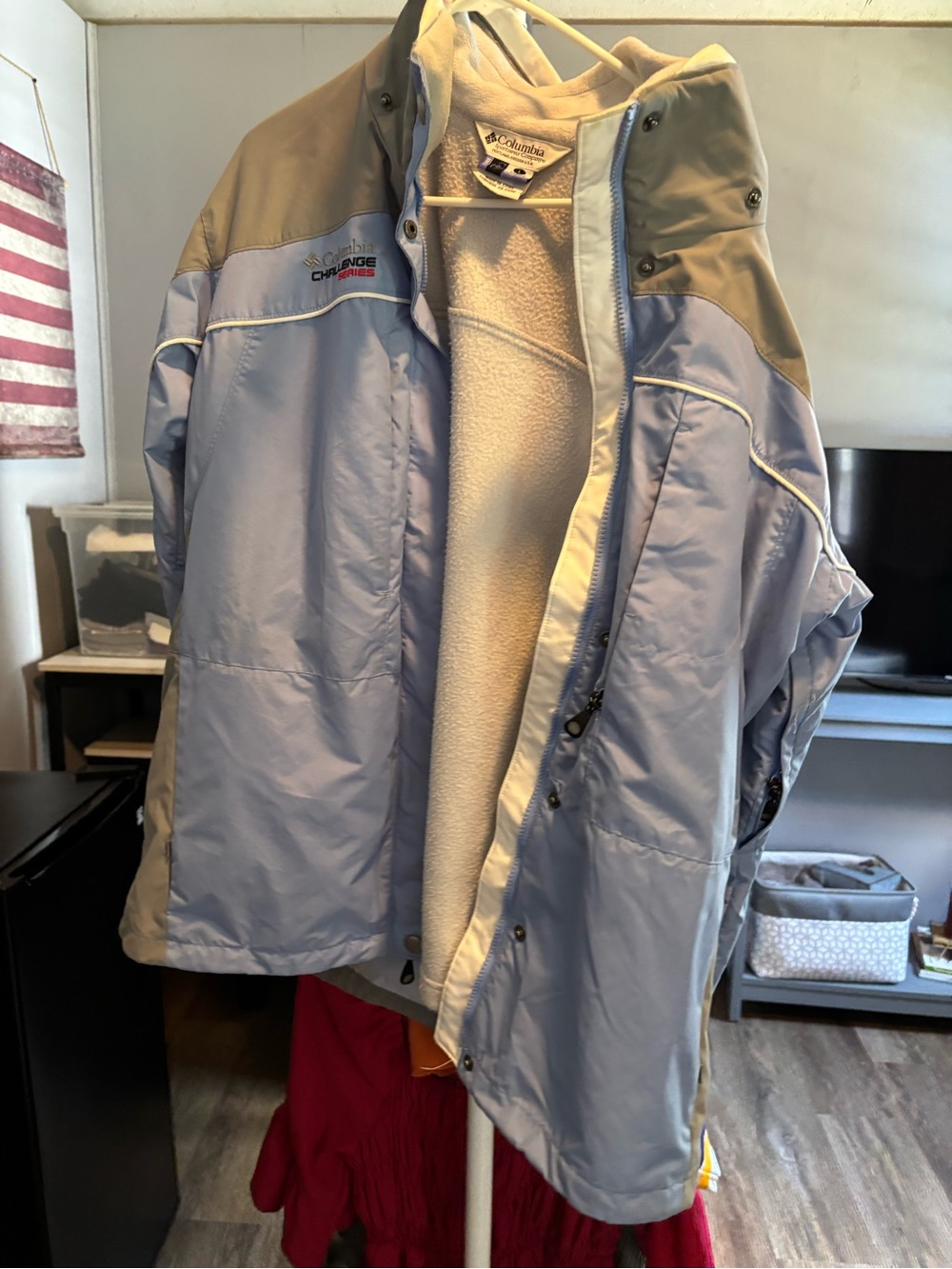Bundle coats - Picture 3 of 7